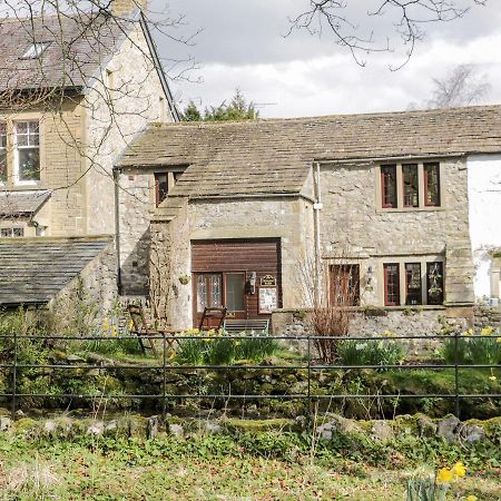 The Hayloft At Tennant Barn Skipton Bagian luar foto