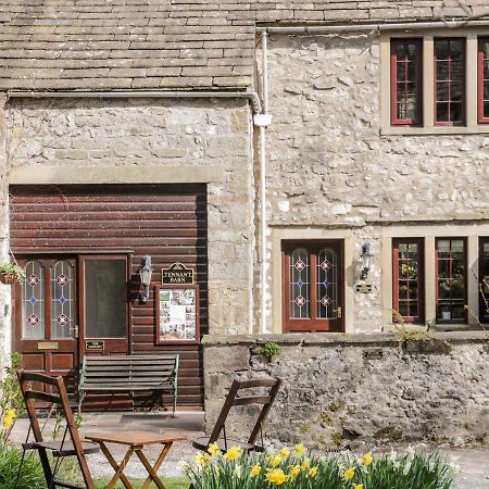 The Hayloft At Tennant Barn Skipton Bagian luar foto