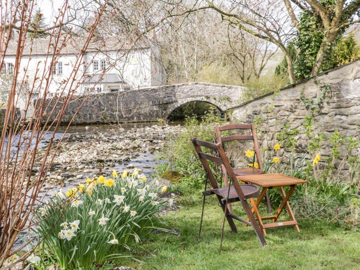 The Hayloft At Tennant Barn Skipton Bagian luar foto