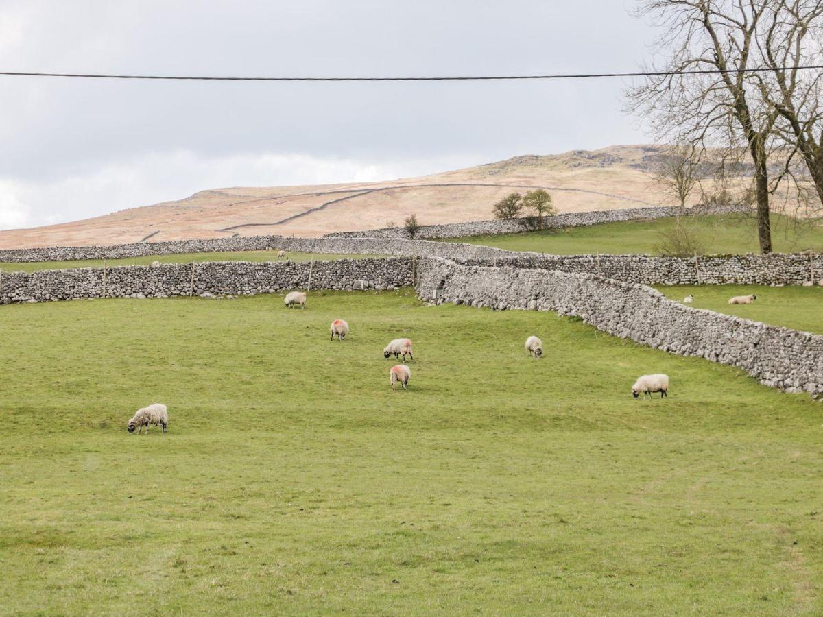 The Hayloft At Tennant Barn Skipton Bagian luar foto